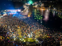 Očekuje se više od 60 000 posetilaca na Zlatiboru za novogodišnje praznike