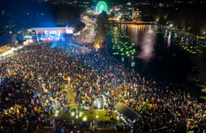 Očekuje se više od 60 000 posetilaca na Zlatiboru za novogodišnje praznike