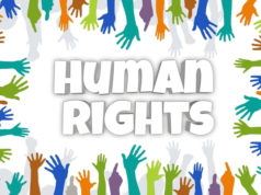Ljudska prava, naše svakodnevne potrebe