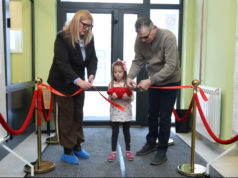 Svečano otvoren novi vrtić „Narcis“ na Zlatiboru