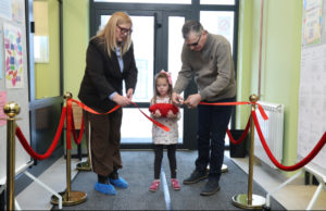 Svečano otvoren novi vrtić „Narcis“ na Zlatiboru