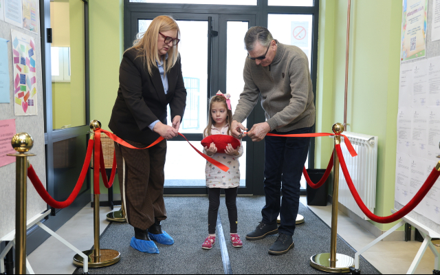 Vrtic Narcis Zlatibor 1