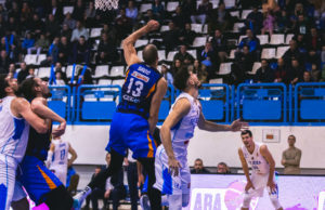 Pobeda Zlatibora u ABA2 derbiju