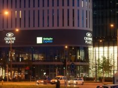 Crowne Plaza stiže na Zlatibor