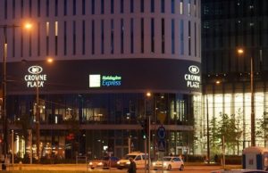 Crowne Plaza stiže na Zlatibor