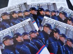 Policijskoj upravi Užice upis 15 polaznika