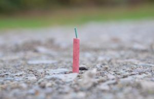 MUP apeluje na građane: Slavite bez petardi, čuvajte živote