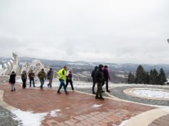 Završena druga faza konzervatorskih radova na Kadinjači i Sinjevcu