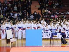 „Užički pobednik“ okupio takmičare iz 33 kluba iz zemlje i inostranstva