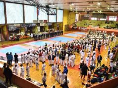 Karate turnir „Užički pobednik 2025“ u subotu u Velikom parku