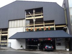 Javna garaža je najpovoljnija opcija