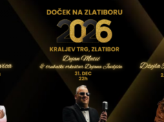 Nova godina na Zlatiboru: Tri besplatna koncerta, Božićna bajka i avantura na Gondoli