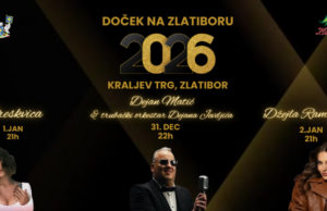 Nova godina na Zlatiboru: Tri besplatna koncerta, Božićna bajka i avantura na Gondoli
