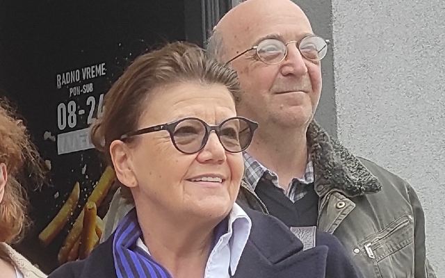 Фото 1-Јелена Марјановић (1)