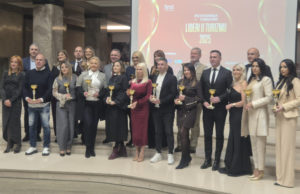 Bajina Bašta turistička destinacija godine