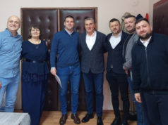 Imenovan novi načelnik Opštinske uprave Bajina Bašta