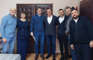 Imenovan novi načelnik Opštinske uprave Bajina Bašta