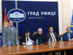 Bratina: Oko 5.000 domaćinstava biće povezano na brzi internet