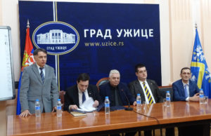 Bratina: Oko 5.000 domaćinstava biće povezano na brzi internet