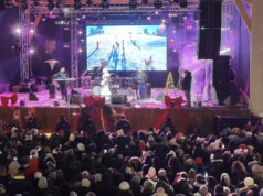 Breskvica obeležila prvi dan Nove godine na Zlatiboru – Kraljev trg u znaku sjajne atmosfere