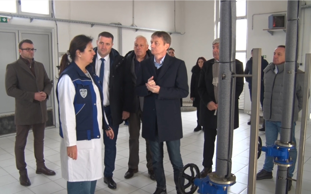 Darko Glisiv vodovod