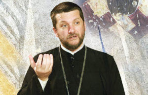 Otac Gojko Perović besediće na Zlatiboru u okviru manifestacije „Duhovnim stopama”