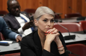 Ivana Stamatović predlaže ponovno otvaranje sudske jedinice u Čajetini