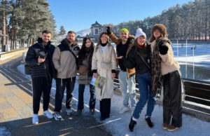 Zlatibor domaćin izraelskim influenserima u okviru zimske promocije