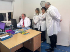 „Karavan zdravlja“ u Sevojnu: Prevencija kardiovaskularnih bolesti kod mlađih od 50 godina