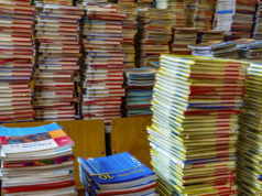 Zvanično objavljene zbirke zadataka za pripremu završnog ispita