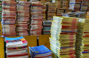 Zvanično objavljene zbirke zadataka za pripremu završnog ispita