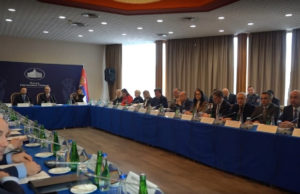 Ukinute takse za ulazak u NP Tara za vozila iz Užica i Bajine Bašte