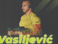 Humanitarni fitness seminar u GKC-u