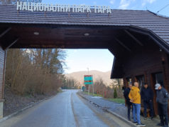 Vozila sa BB i UE tablicama oslobođena plaćanja naknade za ulazak u Nacionalni park Tara