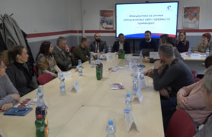 Saradnja sa privredom za jačanje zapošljavanja u Zlatiborskom okrugu