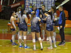 Odbojkašice Jedinstva slavile u Beogradu – maksimalna pobeda protiv Radničkog