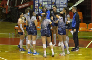 Odbojkašice Jedinstva slavile u Beogradu – maksimalna pobeda protiv Radničkog