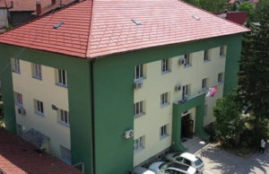 Priboj: Aktivna dva klizišta, nadležni na terenu – sanacija u toku