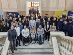 Prijem za najuspešnije Užičane