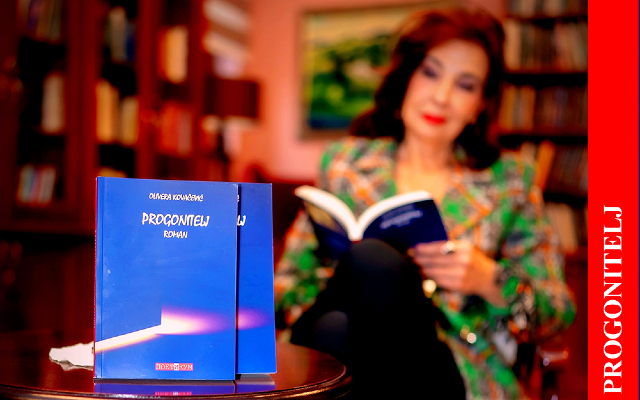 Roman Progonitelj 30-1