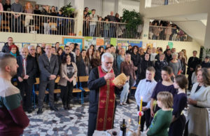 U užičkim školama obeležena školska slava i dodeljene Svetosavske zahvalnice