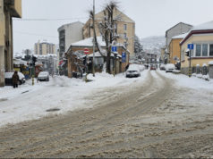 Jak mraz i ledena kiša širom Srbije: Na snazi crveni meteoalarm na jugozapadu