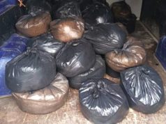 Zaplenjen duvan u Bajinoj Bašti vredan tri miliona dinara