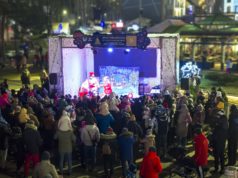 Završen praznični festival „Zlatiborska božićna bajka“