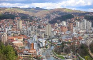 U odnosu na januar pre godinu dana bolji kvalitet vazduha