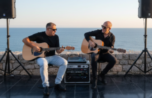 Blues Brothers: „Muzika se ne svira da bi se čula, već da bi se osetila“