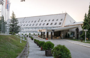 Manje noćenja na Tari