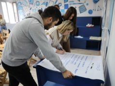 Dva miliona dinara za programe mladih