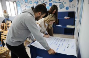 Dva miliona dinara za programe mladih