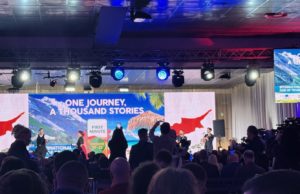 Užice na Međunarodnom sajmu turizma u Beogradu